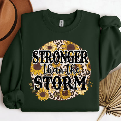 Stronger Than The Storm 17