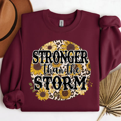 Stronger Than The Storm 17