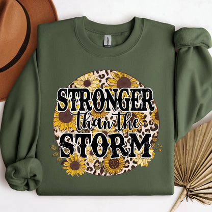 Stronger Than The Storm 17