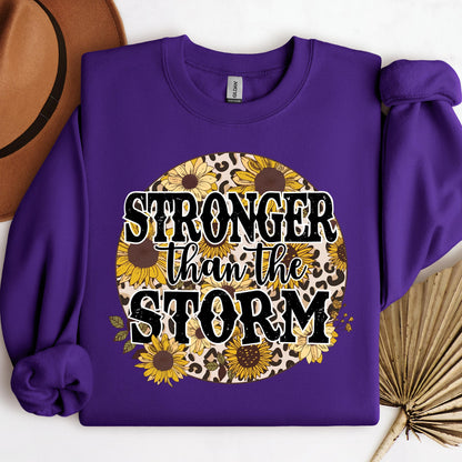 Stronger Than The Storm 17