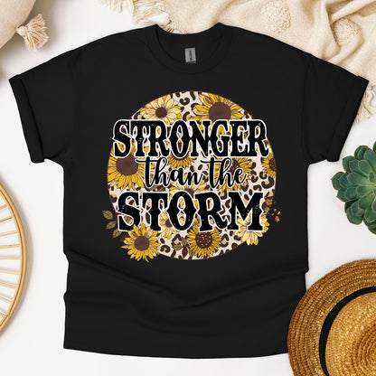 Stronger Than The Storm 17
