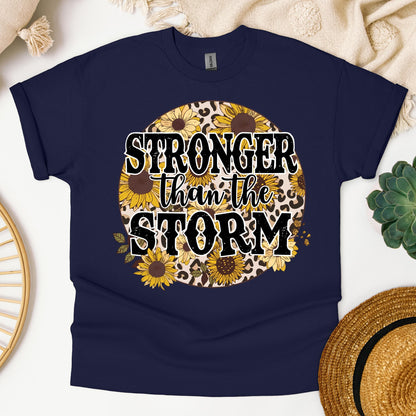Stronger Than The Storm 17