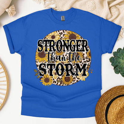 Stronger Than The Storm 17