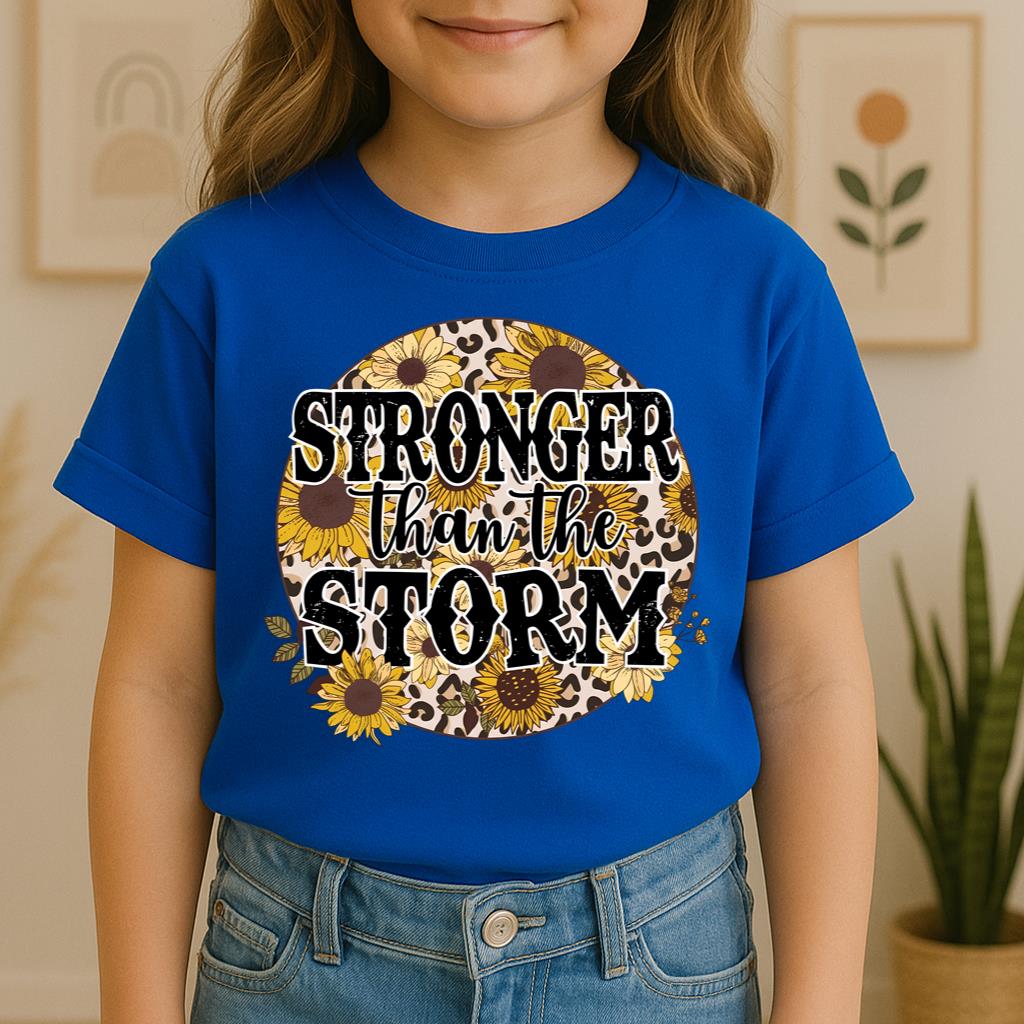 Stronger Than The Storm 17