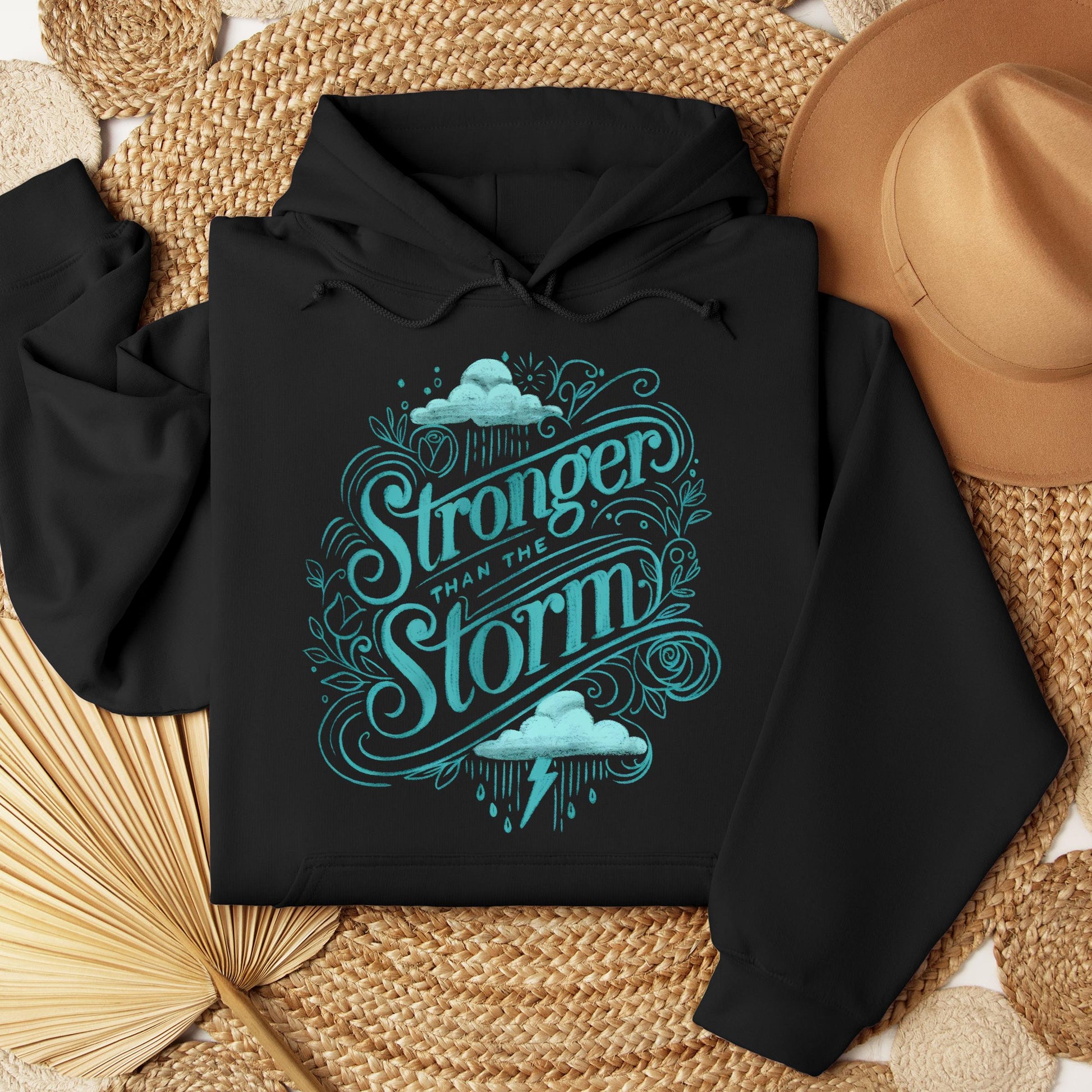 Stronger Than The Storm 18