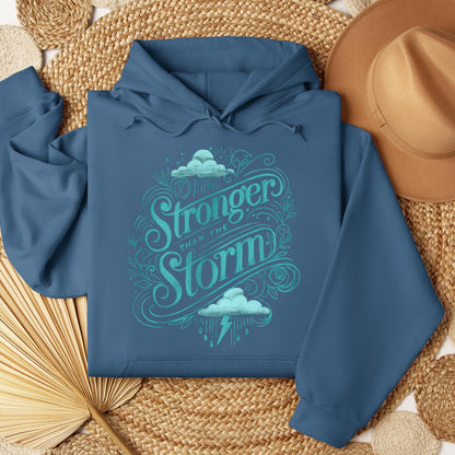 Stronger Than The Storm 18