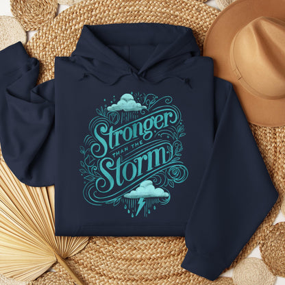Stronger Than The Storm 18