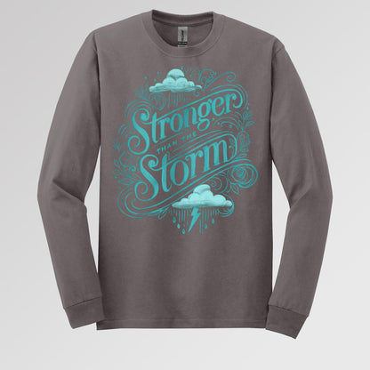 Stronger Than The Storm 18