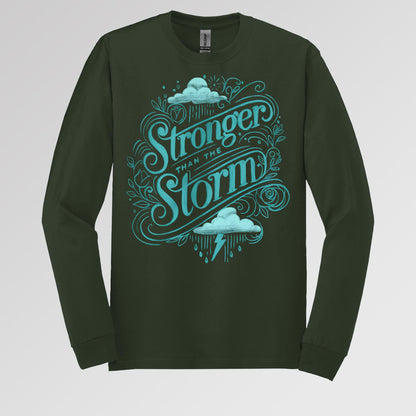 Stronger Than The Storm 18