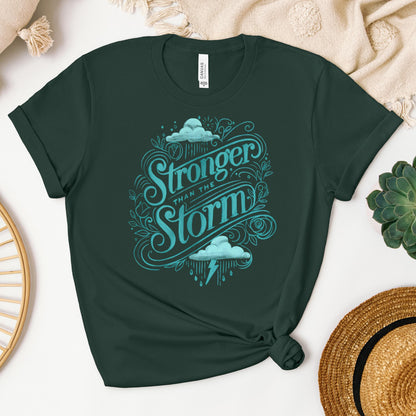 Stronger Than The Storm 18