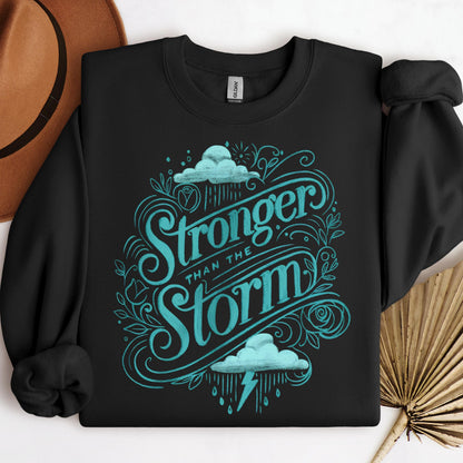 Stronger Than The Storm 18