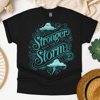 Stronger Than The Storm 18