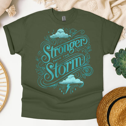 Stronger Than The Storm 18