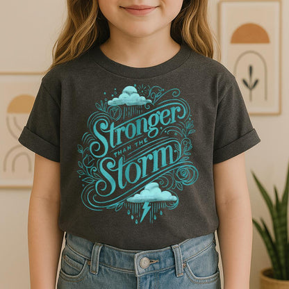 Stronger Than The Storm 18