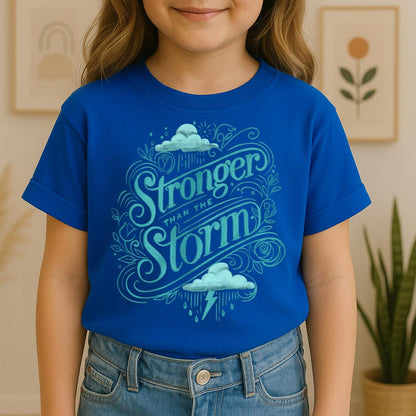Stronger Than The Storm 18