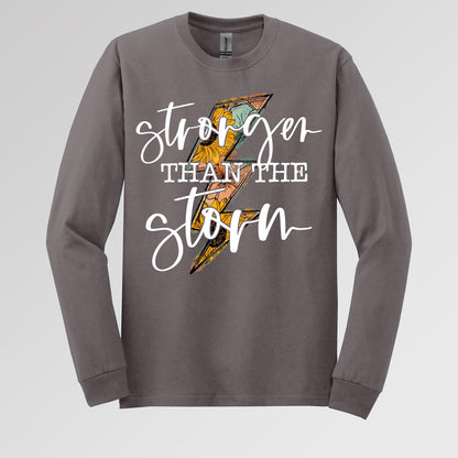 Stronger Than The Storm 19