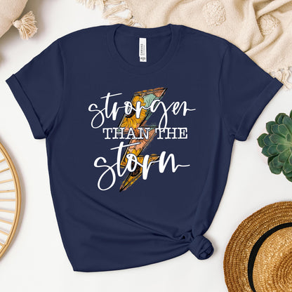 Stronger Than The Storm 19