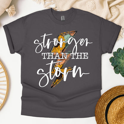 Stronger Than The Storm 19