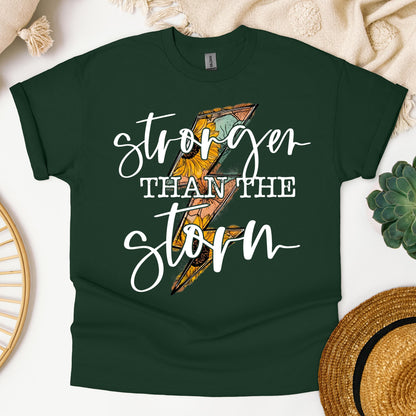 Stronger Than The Storm 19