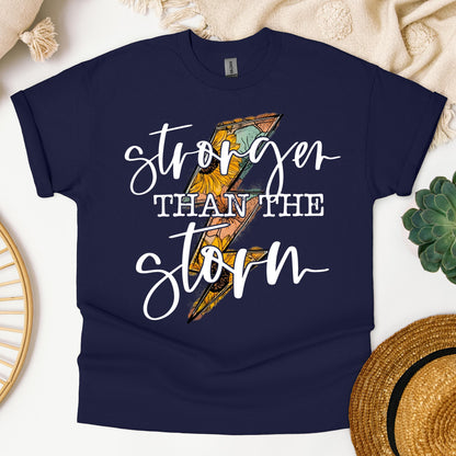 Stronger Than The Storm 19