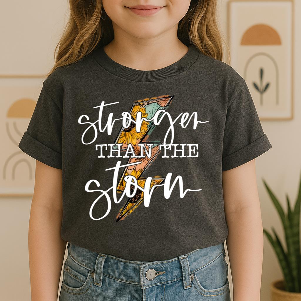 Stronger Than The Storm 19