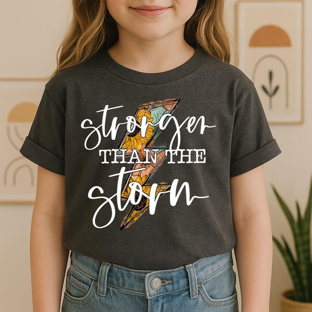 Stronger Than The Storm 19