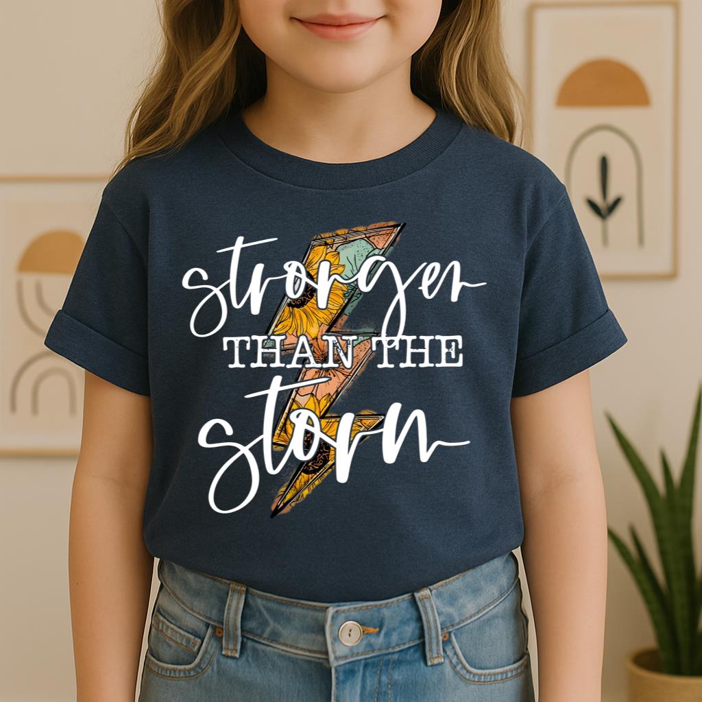 Stronger Than The Storm 19