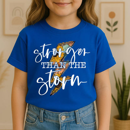 Stronger Than The Storm 19