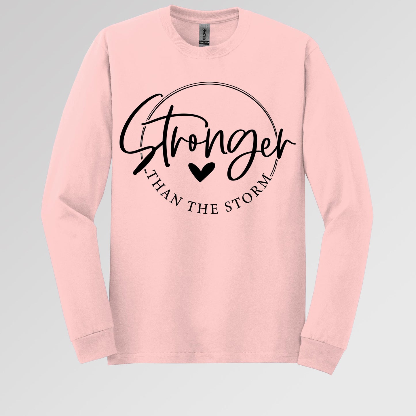 Stronger Than The Storm 20