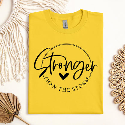 Stronger Than The Storm 20