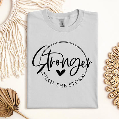 Stronger Than The Storm 20