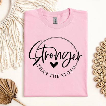 Stronger Than The Storm 20