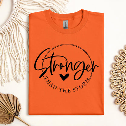 Stronger Than The Storm 20