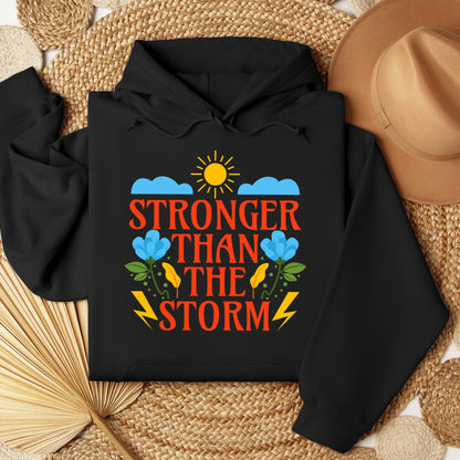 Stronger Than The Storm 21