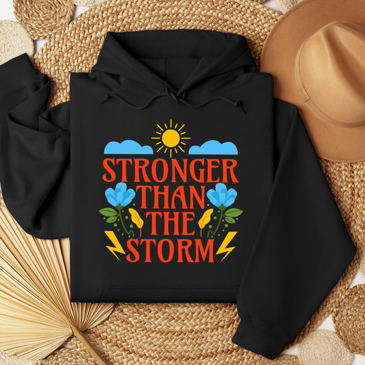 Stronger Than The Storm 21
