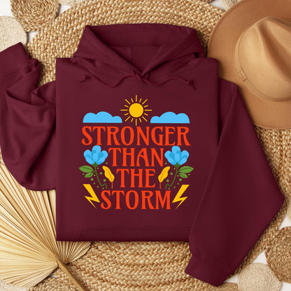 Stronger Than The Storm 21