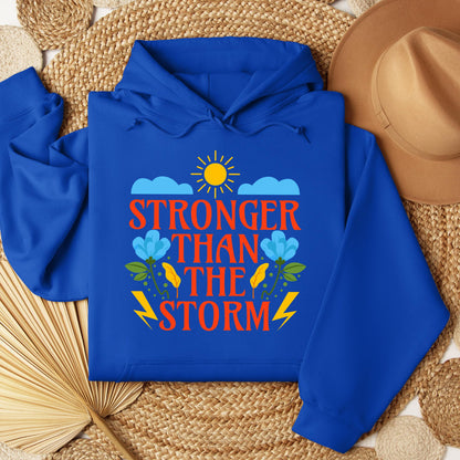 Stronger Than The Storm 21