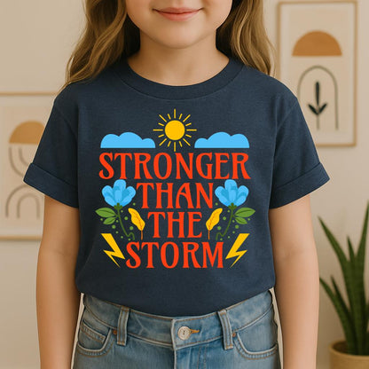 Stronger Than The Storm 21