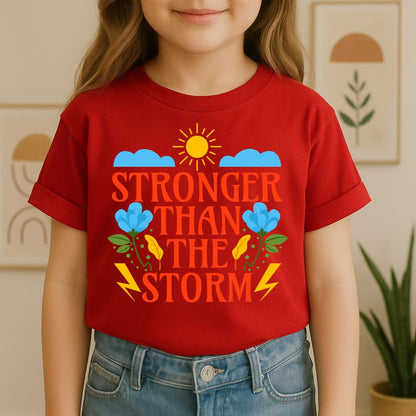 Stronger Than The Storm 21