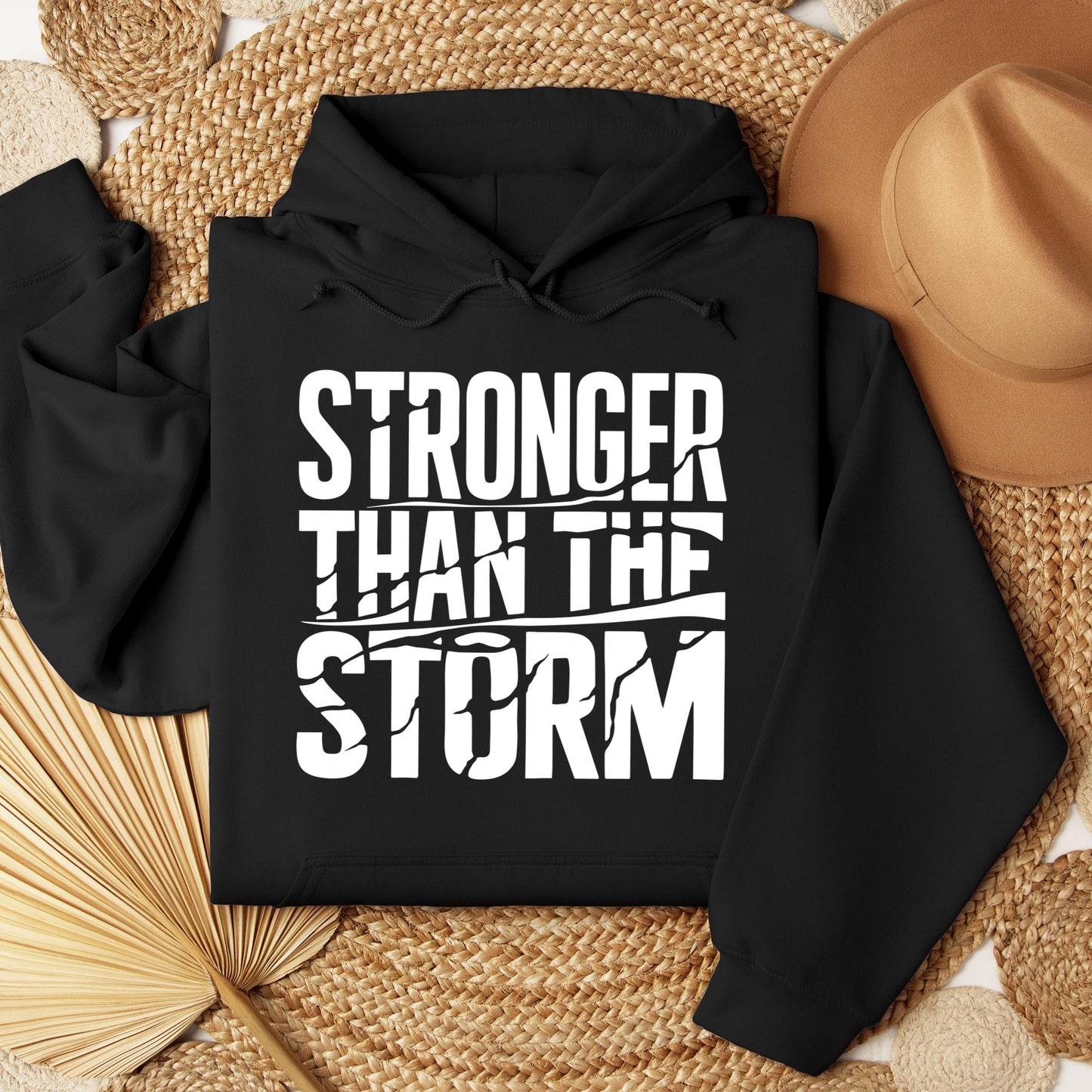 Stronger Than The Storm 23