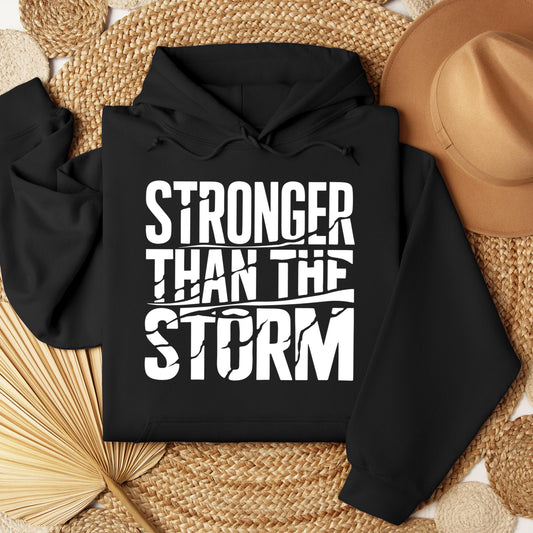 Stronger Than The Storm 23
