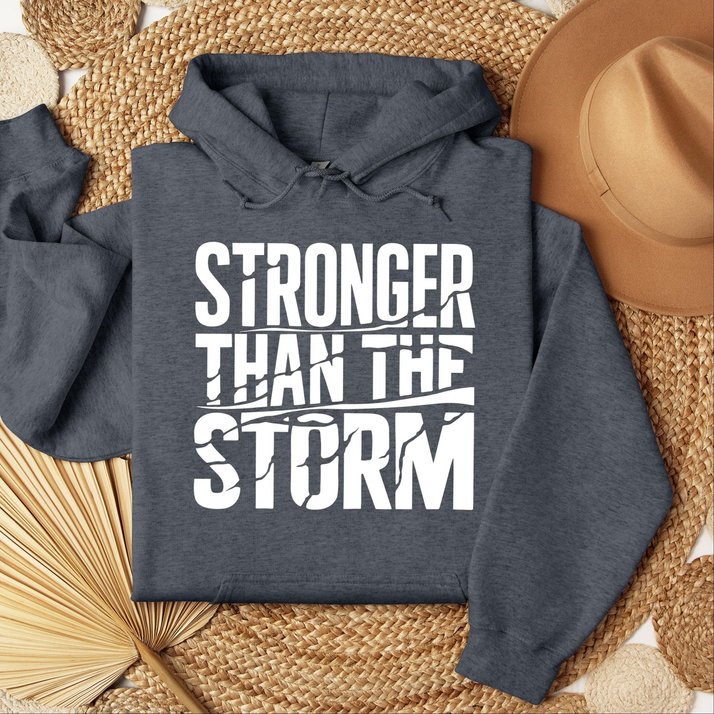 Stronger Than The Storm 23