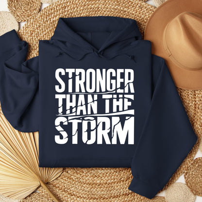 Stronger Than The Storm 23