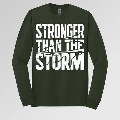 Stronger Than The Storm 23