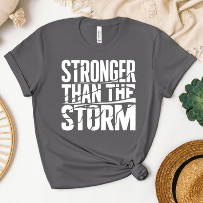 Stronger Than The Storm 23