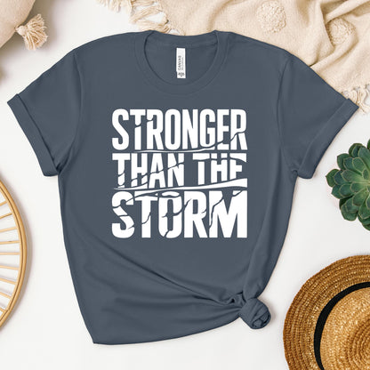 Stronger Than The Storm 23