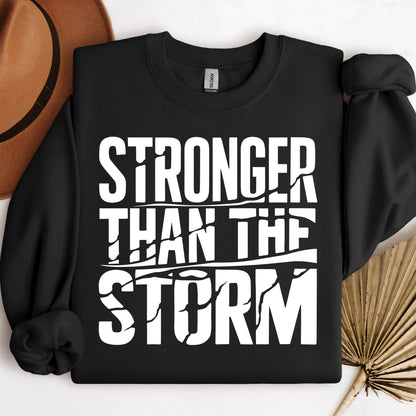 Stronger Than The Storm 23