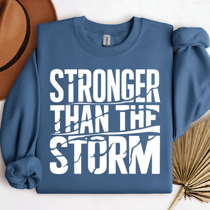 Stronger Than The Storm 23