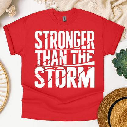 Stronger Than The Storm 23