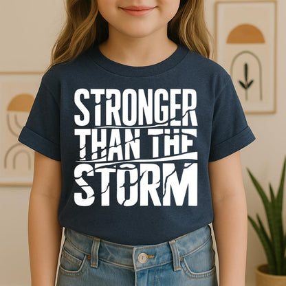 Stronger Than The Storm 23